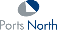 Ports North Logo