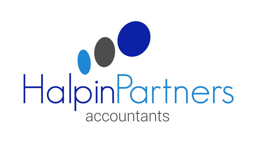 Halpin Partners Accountants Logo