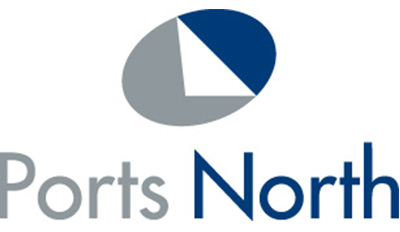 Ports North Logo